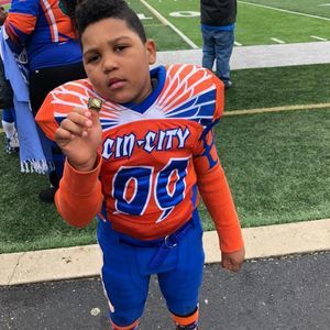 Meet your Posher, Alexis